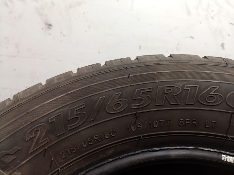 Recambio de neumaticos para » otros... sin categoria   referencia OEM IAM 215/65R16 215 /65R16 215 /65R16